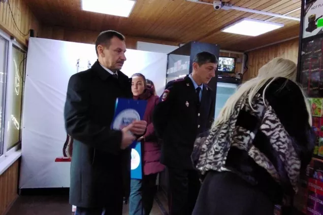 Алексей Ганшин: Только объединив усилия, мы сможем противостоять тем, кто травит наших детей