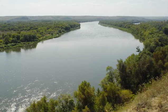 Вопросы оздоровления водных объектов Донского бассейна поможет решить межрегиональное взаимодействие