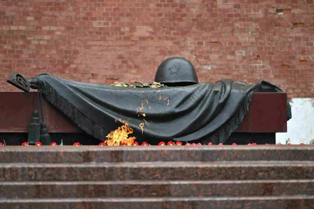 Хроника ВОВ. День 5 мая 1945 года