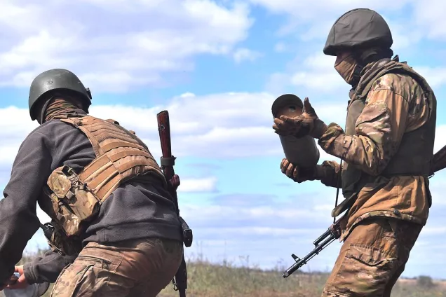 Выплаты мобилизованным освободят от НДФЛ