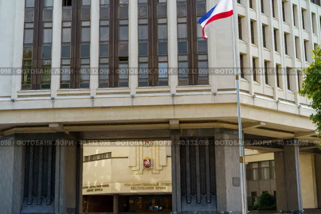 Крымский парламент продлил в регионе льготные ставки по УСН на 2026 год