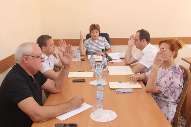 Предприятия туриндустрии Крыма получат дополнительную меру поддержки для сохранения занятости