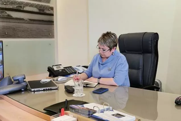 В регионе усиливаются меры противодействия коронавирусной пандемии