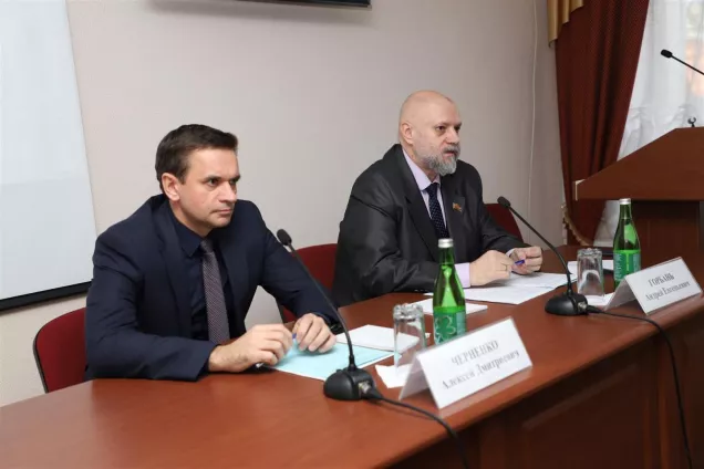 Под эгидой ЗСК специалисты избиркома прошли курс обучения перед всероссийским голосованием