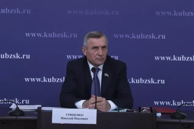 Заседание общественного Совета по этике и нравственности посвятили подготовке к юбилею Александра Невского