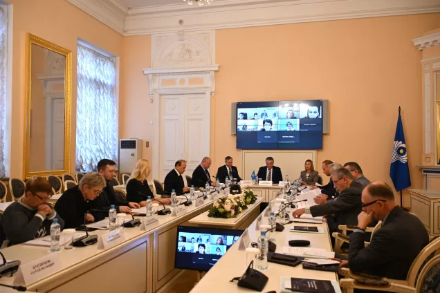 В СНГ будут актуализированы законы о непрерывном образовании