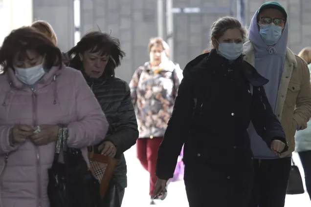 Законопроект об обязательности сертификатов для посещения общественных мест будет доработан