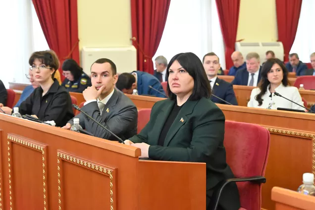 Донские депутаты помогают учреждениям соцзащиты и спортивным организациям