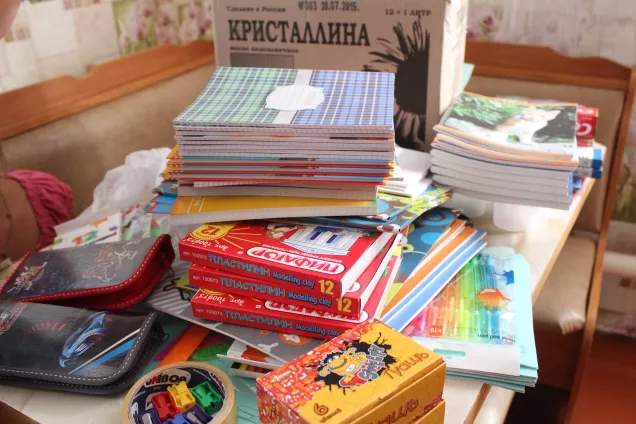 Как получить единовременную выплату на школьника к 1 сентября