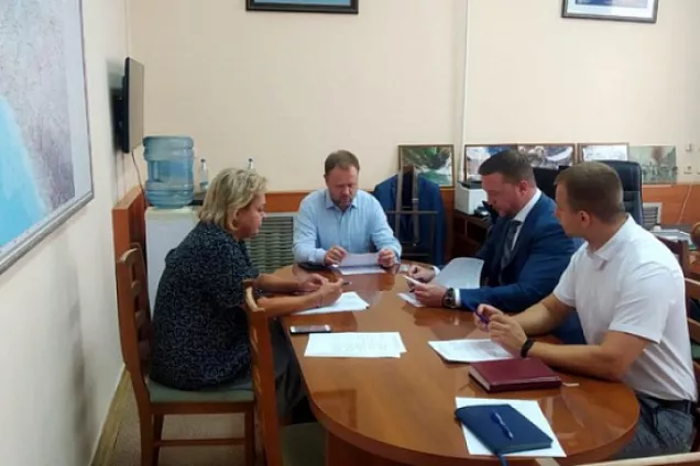 Законодатели Кубани рассмотрели вопрос о необходимости внесения изменений в краевой закон о регулировании лесных отношений