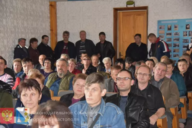 «Севэлектроавтотранс им. А.С.Круподерова» отмечает 69 лет со дня запуска первого троллейбуса