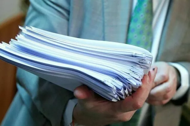 Патентным поверенным в ЛНР, ДНР, Запорожской и Херсонской областях стало проще проходить аттестацию