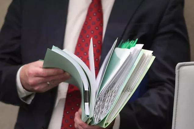 Спикер ГД РФ прокомментировал ряд  законов, вступающих в силу в июне