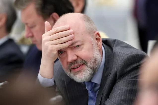 Региональные заксобрания смогут работать дистанционно