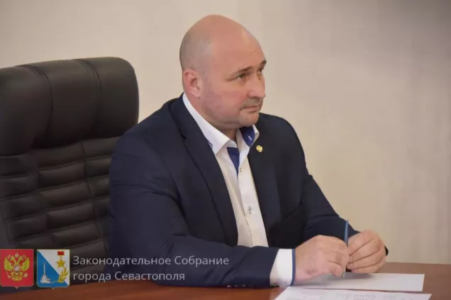 Владимир Немцев провёл приём граждан