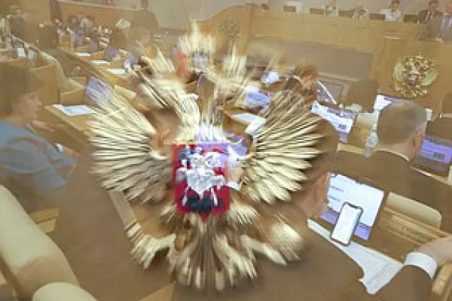 Штрафы за продажу несовершеннолетним опасных газосодержащих товаров будут  до 600 тысяч рублей