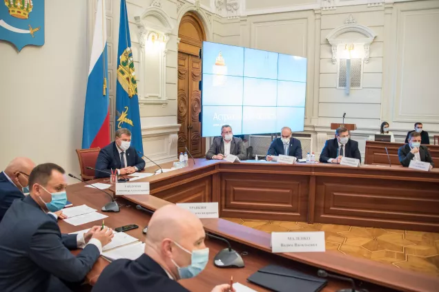 В 2020 году  в Астраханской области изъято 84 тонны контрафактной продукции водных ресурсов