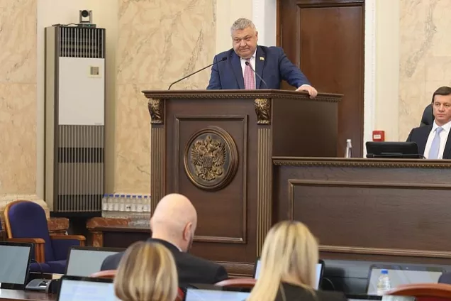 Депутаты Кубани расширили категории получателей мер соцподдержки