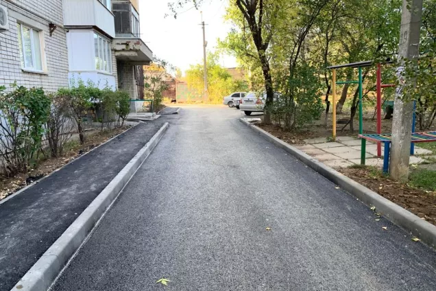 Создание общественных пространств остается на контроле депутатского корпуса