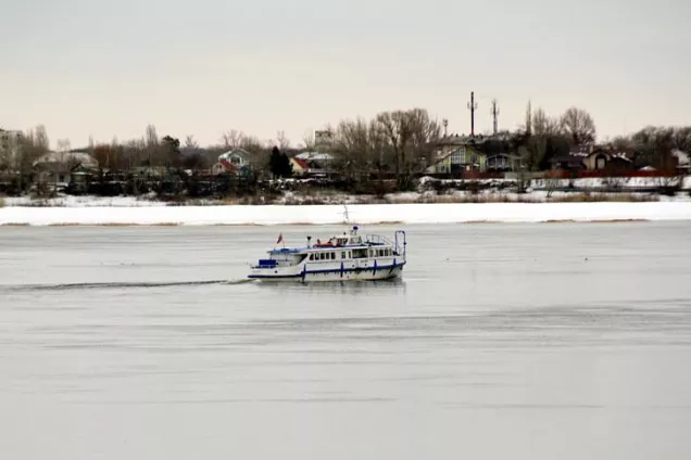 Для владельцев и водителей лодок и катеров введены новые правила