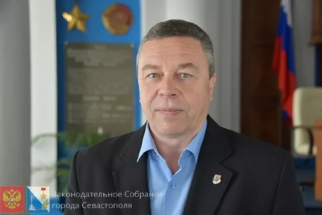 Севастопольские депутаты  рассмотрели федеральную повестку