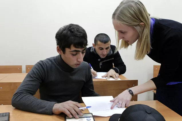 В России будет действовать новый порядок подтверждения иностранцами владения русским языком