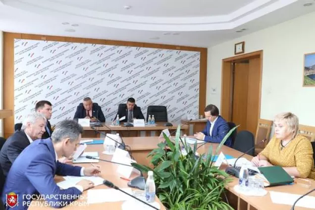 Профильный парламентский Комитет инициирует проведение круглого стола по федеральному законопроекту о виноградарстве и виноделии