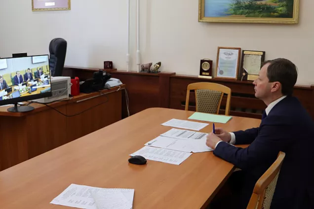 Парламентарии оценили в регионах реализацию аграрного законодательства о плодородии земель