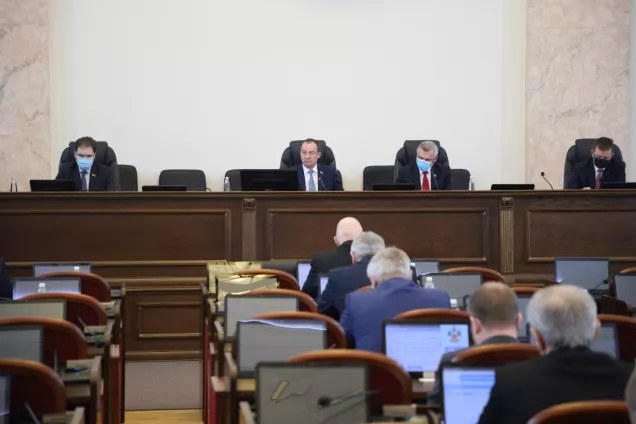 Более 46 млн рублей из краевого бюджета будет направлено на благоустройство территорий по линии органов ТОС