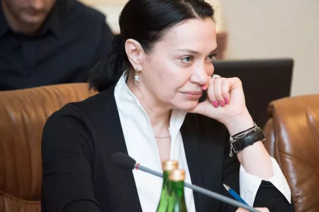 Депутаты настаивают на принятии мер в отношении торговцев нелегальной табачной продукцией