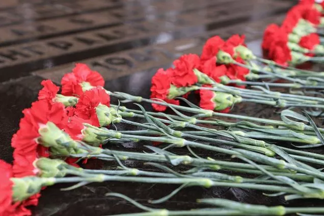 Волгоградские парламентарии приняли закон об увековечении памяти жертв геноцида советского народа в ВОВ