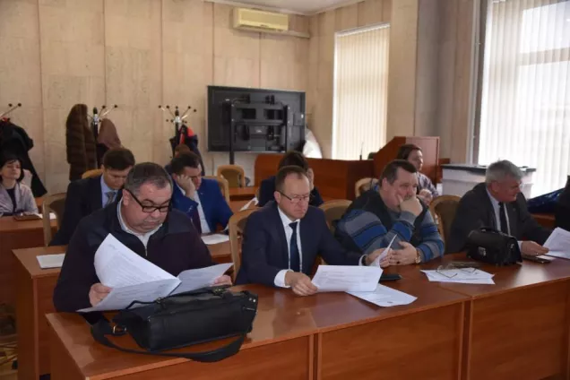 Намечены пути решения проблемных вопросов муниципалитетов