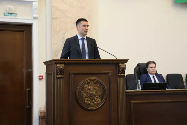 Кубанские законодатели увеличили размер ежемесячной социальной выплаты тренерам и тренерам-преподавателям