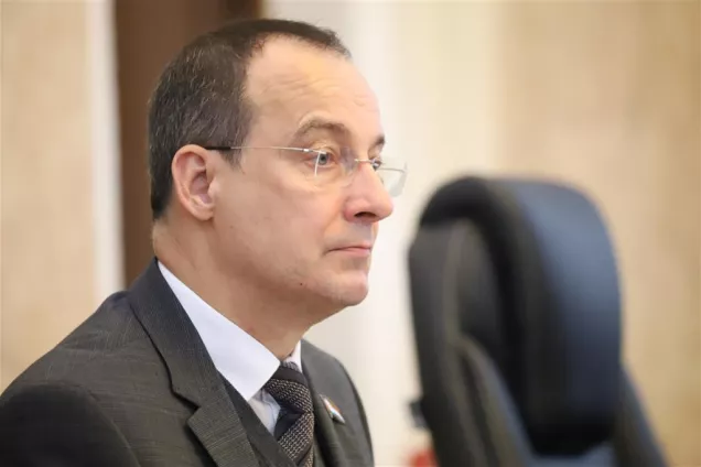 Депутаты ЗСК вводят штраф для навязчивых курортных «зазывал»