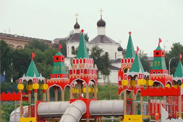 Волгоградцы выберут лучшие проекты, которые получат финансовую поддержку