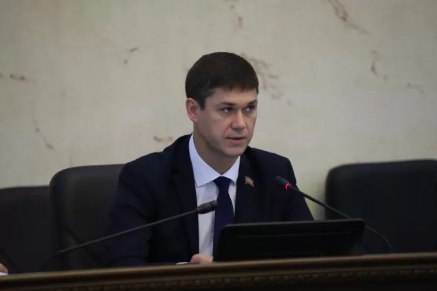 Социально ответственный бизнес поддержат