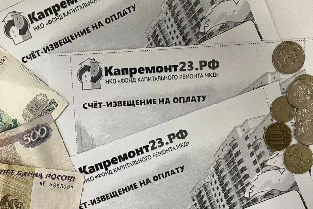 Ю. Бурлачко в Telegram прокомментировал законопроект  от ЗСК  в Жилкодекс РФ