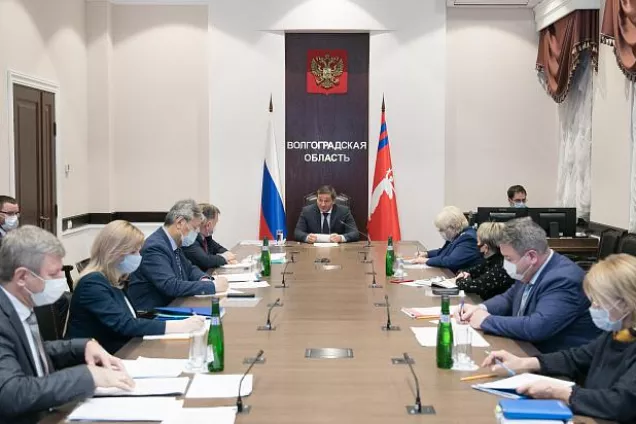 Лекарственное обеспечение жителей региона находится под контролем региональных властей