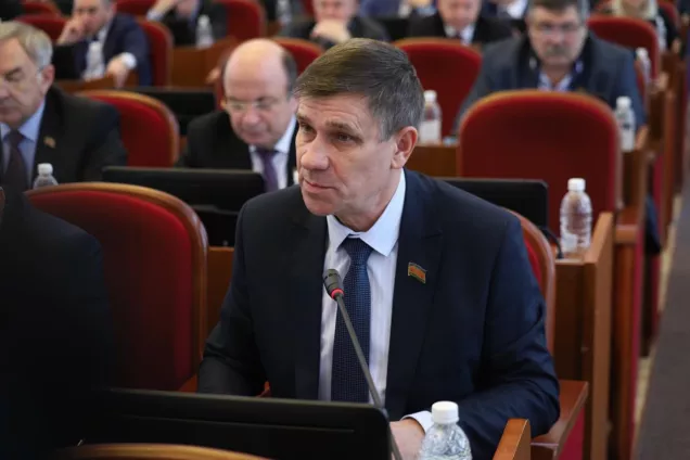 Депутаты проголосовали за установление  педагогам единовременных компенсационных выплат