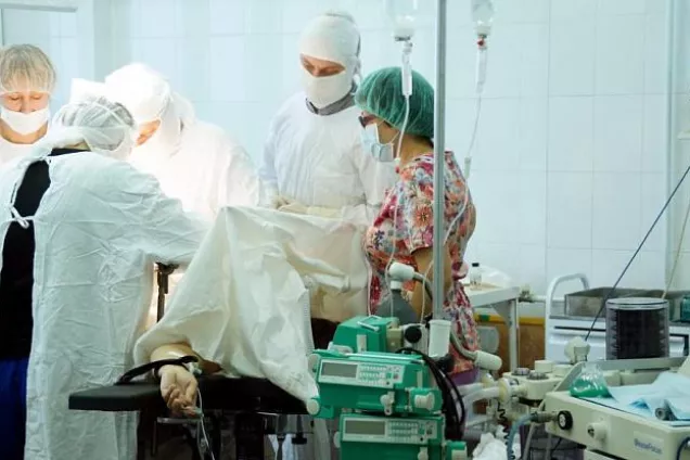 Медицинским работникам могут разрешить приватизировать служебное жилье