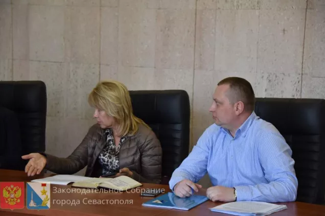 Комитет по здравоохранению и социальной политике провел очередное заседание