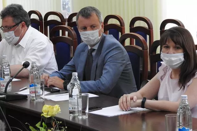 В подготовке квалифицированных кадров для областной экономики поможет новая федеральная программа