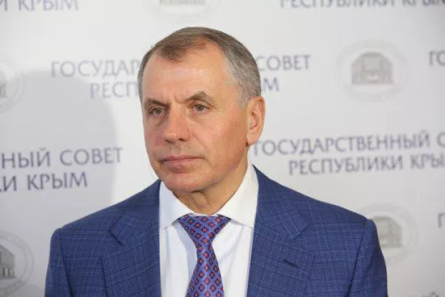 Константинов: Попечительское движение в Крыму наберет еще большие обороты