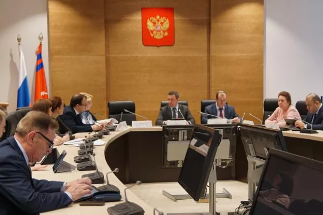 Профильные парламентские комитеты поддержали федеральные законопроекты об инициативном бюджетировании