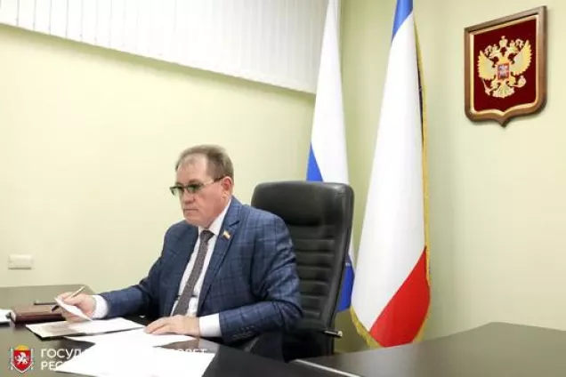 Александр Шувалов провел прием граждан