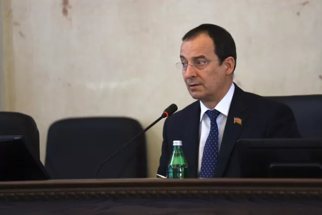 Депутаты-единороссы обсудили партийные планы по выполнению Послания главы государства