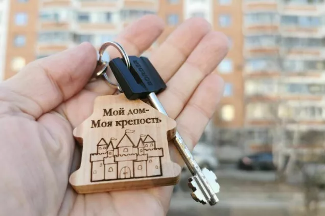 В Госдуме предлагают удешевить льготный кредит при рождении третьего и последующих детей