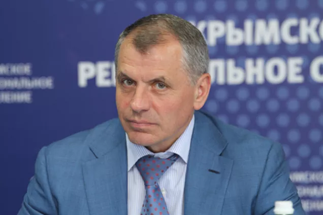 В. Константинов. Вся работа власти направлена на решение задач, которые стоят перед нашей республикой