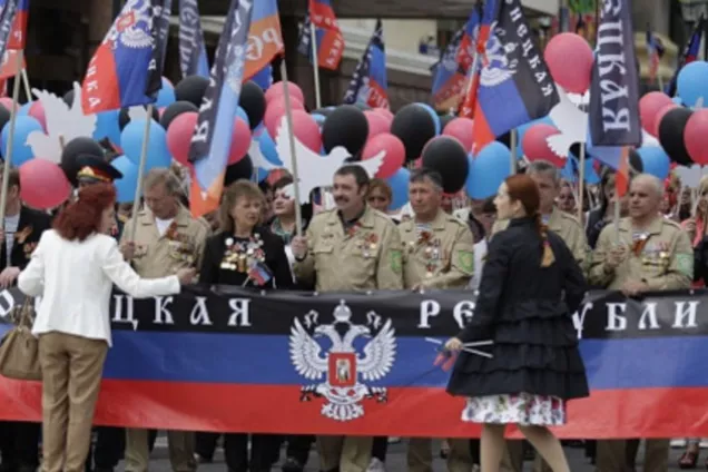 Совет ГД рассмотрит проект постановления о признании ДНР и ЛНР