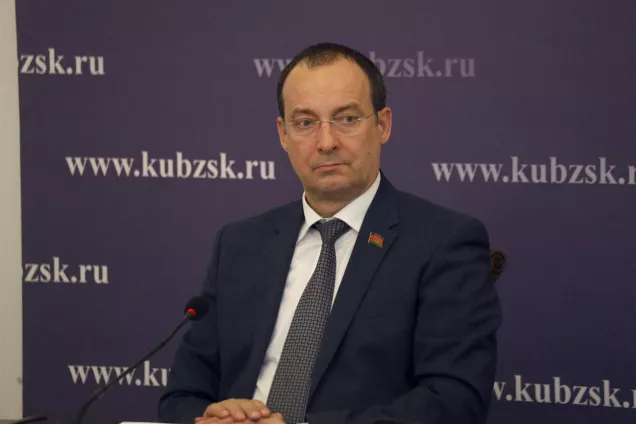 Итоги Года памяти и славы на Кубани подвели в краевом парламенте